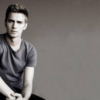 Jumper Hayden Christensen wallpaper