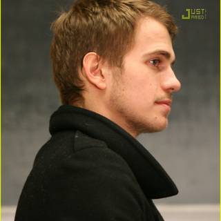 Jumper Hayden Christensen wallpaper