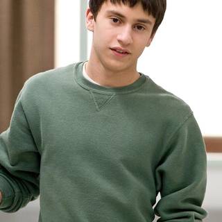 It's Kind of a Funny Story wallpaper