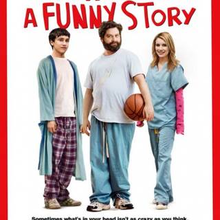 It's Kind of a Funny Story wallpaper