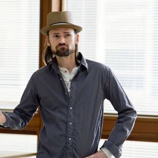 It's Kind of a Funny Story wallpaper