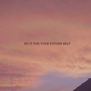 Future quotes wallpaper