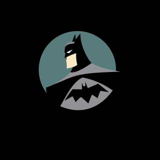Vintage Batman wallpaper