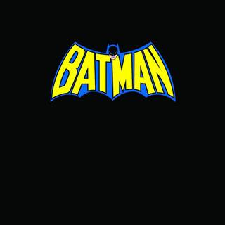 Vintage Batman wallpaper