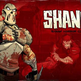 Shank 2 wallpaper