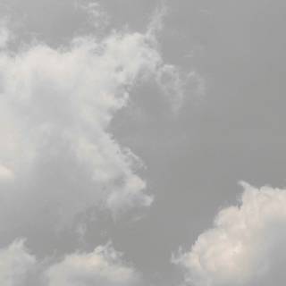 Grey aesthetic laptop wallpaper