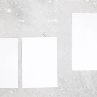 Grey aesthetic laptop wallpaper