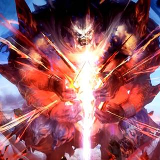 Aversions Crown wallpaper