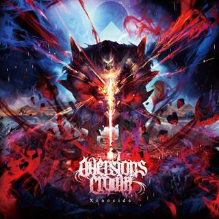 Aversions Crown wallpaper