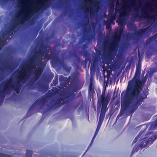 Aversions Crown wallpaper