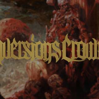Aversions Crown wallpaper
