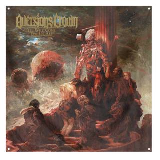 Aversions Crown wallpaper