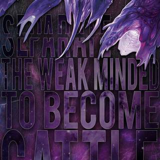 Aversions Crown wallpaper