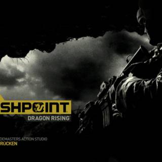 Operation Flashpoint wallpaper