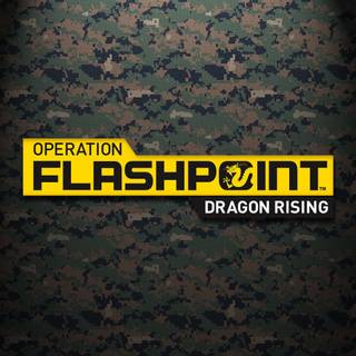 Operation Flashpoint wallpaper