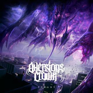 Aversions Crown wallpaper