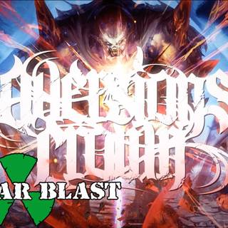 Aversions Crown wallpaper