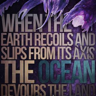 Aversions Crown wallpaper