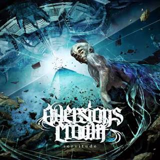 Aversions Crown wallpaper