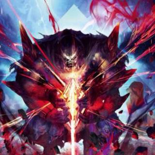 Aversions Crown wallpaper