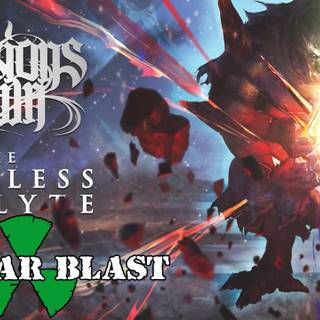 Aversions Crown wallpaper