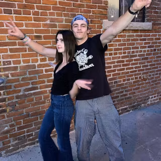 Ross Lynch and Laura Marano wallpaper