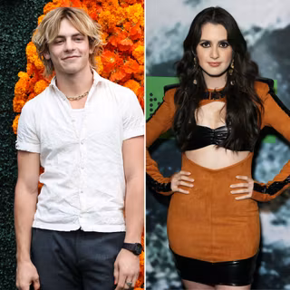 Ross Lynch and Laura Marano wallpaper