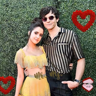Ross Lynch and Laura Marano wallpaper