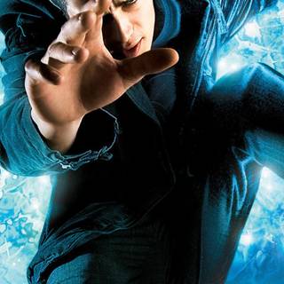 Jumper movie characters wallpaper