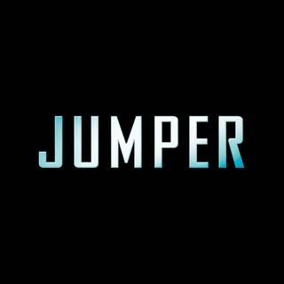 Jumper movie characters wallpaper