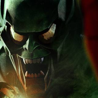 Spider-Man No Way Home The Lizard wallpaper