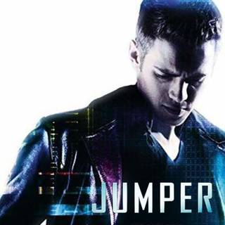 Jumper movie characters wallpaper