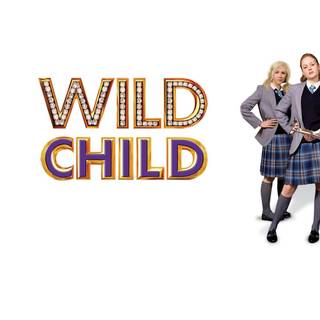 Wild Child movie desktop wallpaper