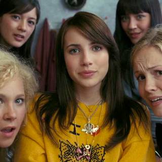 Wild Child movie desktop wallpaper