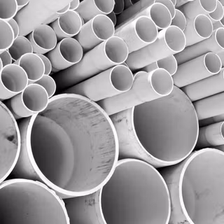 Water pipe wallpaper