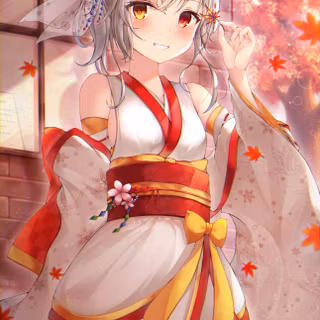 Anime bride wallpaper