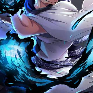 iPhone 14 Pro Max 4k anime wallpaper