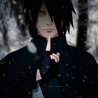 iPhone 14 Pro Max 4k anime wallpaper