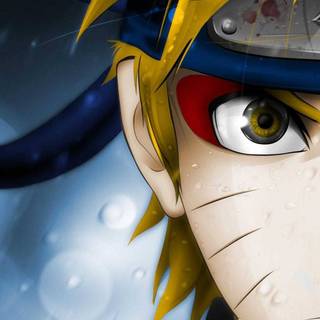 iPhone 14 Pro Max 4k anime wallpaper