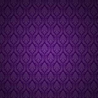 Dark purple PC wallpaper