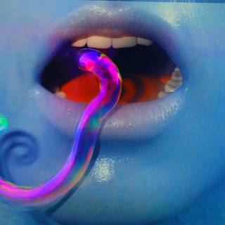 Bring Me The Horizon 4K wallpaper