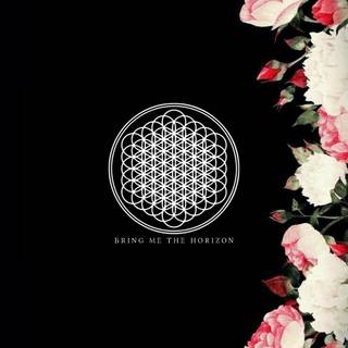 Bring Me The Horizon iPhone wallpaper