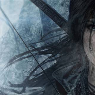 Tomb Raider Definitive Edition wallpaper