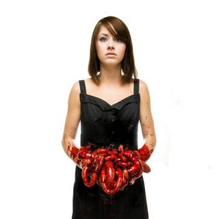 Bring Me The Horizon 4K wallpaper