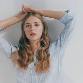 Hermione 4k wallpaper