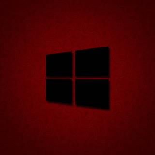 Red color 4k wallpaper