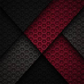 Red color 4k wallpaper