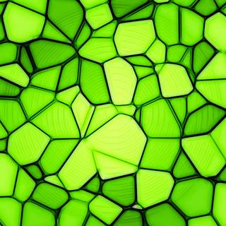 Green texture 4k wallpaper