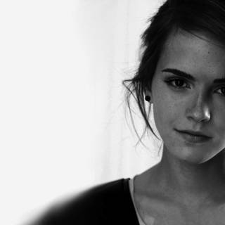 Hermione 4k wallpaper