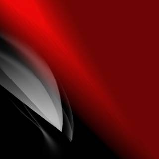 Red color 4k wallpaper